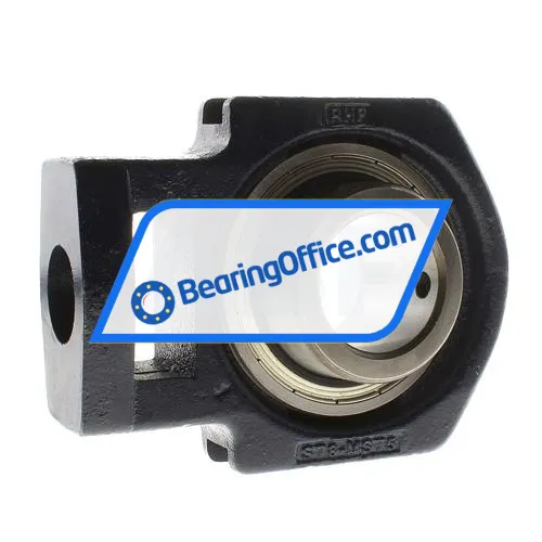 RHP MST1-11/16 bearing image 3