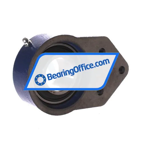 SKF UKFB207K/H bearing image 3