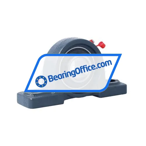 RHP UCP206D1 bearing image 2