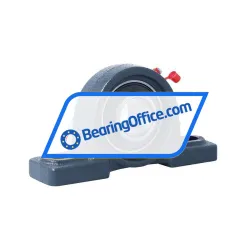 RHP UCP206D1 rulman resim 2