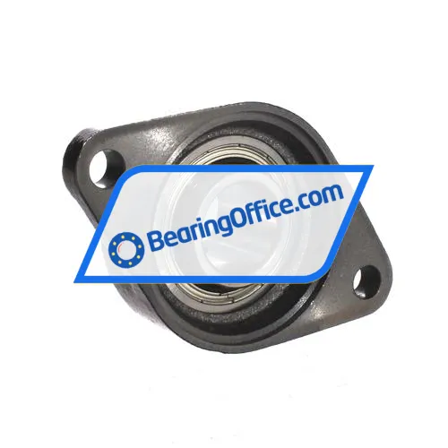 RHP SFT1-3/8 bearing image 3