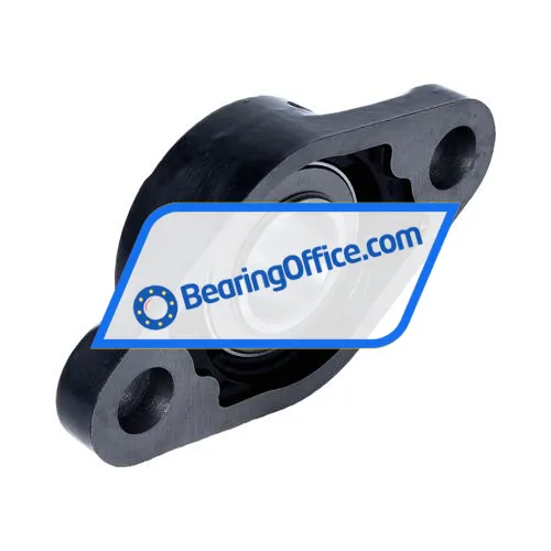 Timken UKFL205 bearing image 3