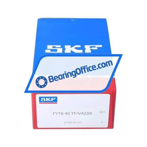 SKF FYTB40TF/VA228 bearing image 4