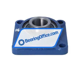 SKF Y/UCF207-20 rulman resim 2