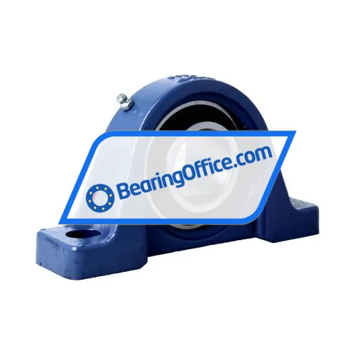 SKF UCP209-28 bearing image 2