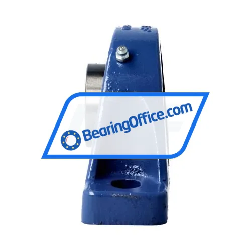 SKF UCP209-28 bearing image 3