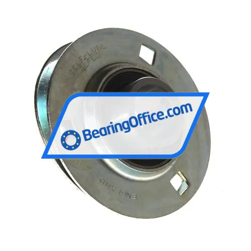 RHP SLFE25A bearing image 2