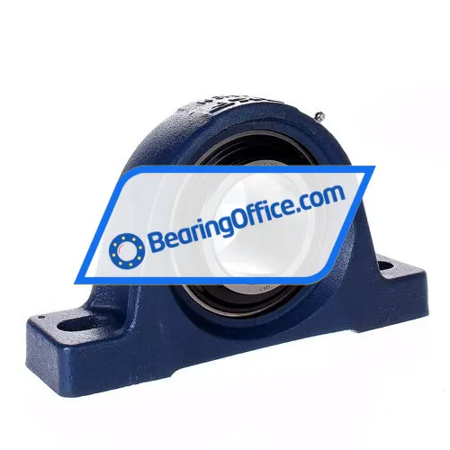 SKF SY60PF bearing image 2
