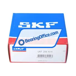 SKF Y/UKF209K/H rulman resim 3