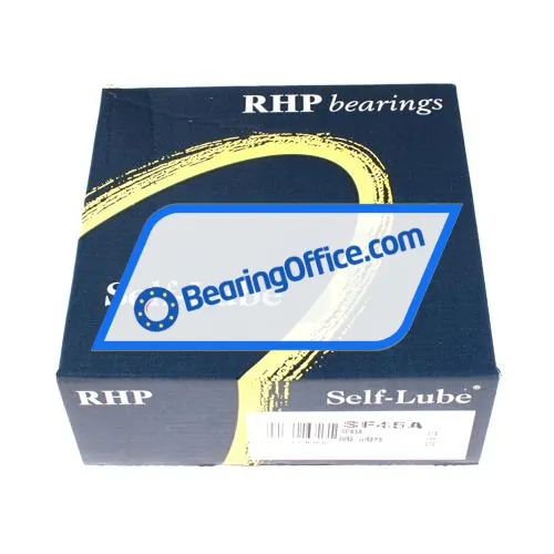 RHP SF45A bearing image 2