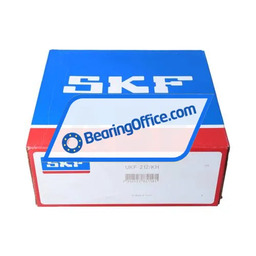 SKF UKF212/KH bearing image 3