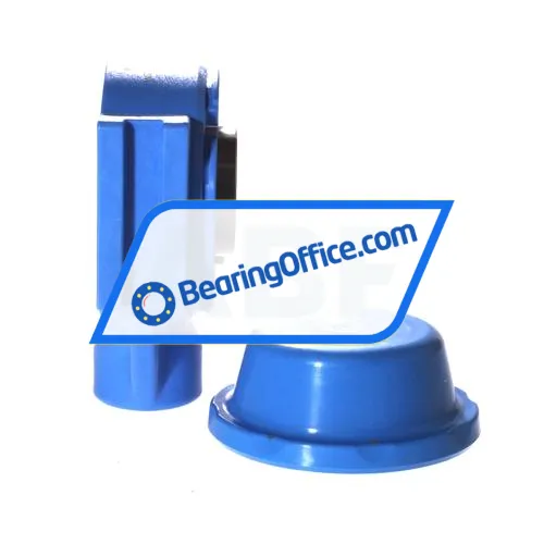 SKF P2BTC35M-CPSS-DFH bearing image 2