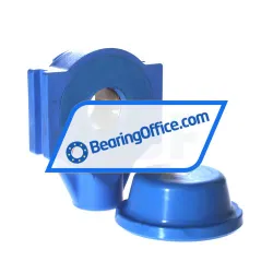 SKF P2BTC35M-CPSS-DFH rulman resim 3