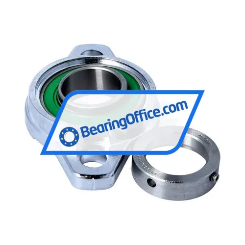 Asahi MUFL006X bearing image 3