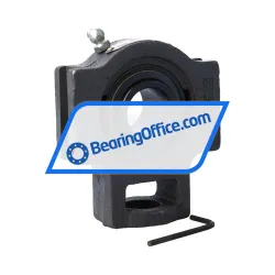 Sealmaster ST206 rulman resim 2