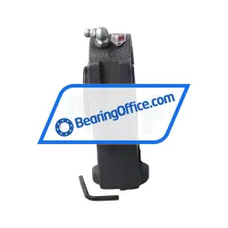 Sealmaster ST206 rulman resim 3