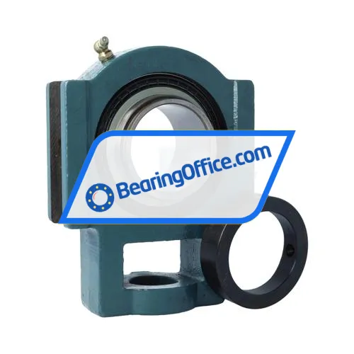 Dodge WSTU-SXR-207 bearing image 3