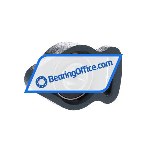 Asahi UCFA204 bearing image 3