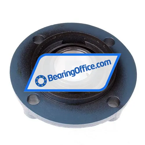 Asahi UCFC201 bearing image 2