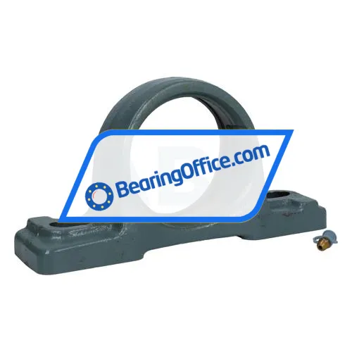 NSK UCPX07 bearing image 2