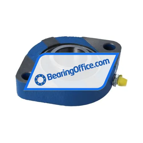 SNR UCFD-206 bearing image 2