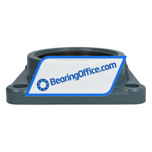 NSK UKF313 bearing image 3