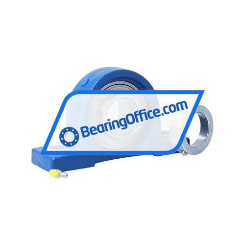 SNR EXP208 bearing image 3