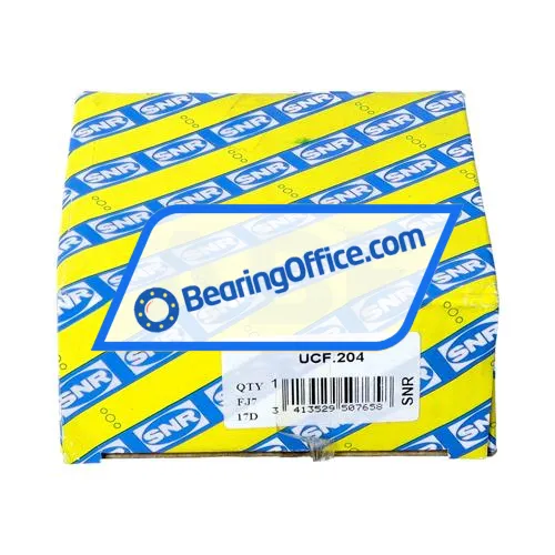 SNR UCF-204 bearing image 2