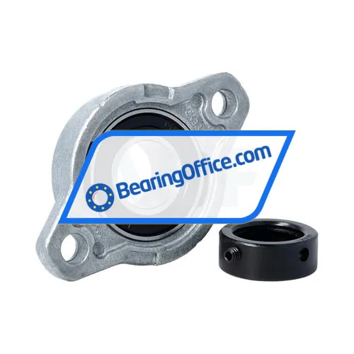 Asahi UFL003+ER bearing image 2