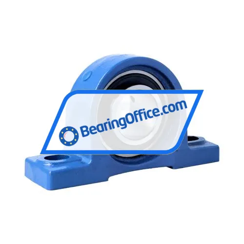 SNR UCP-209 bearing image 2