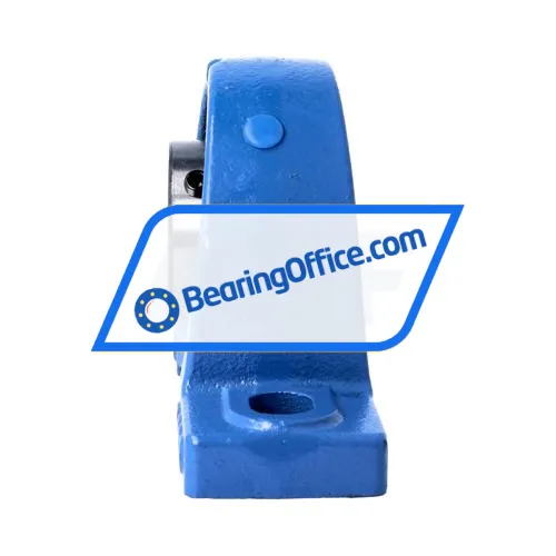 SNR UCP-209 bearing image 3