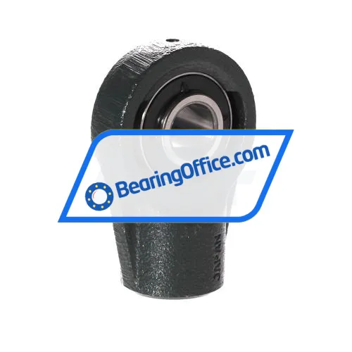 NSK UCHB204D1 bearing image 3