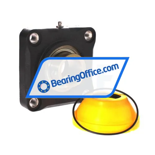 System Plast UCFQ208-40ME-OEC