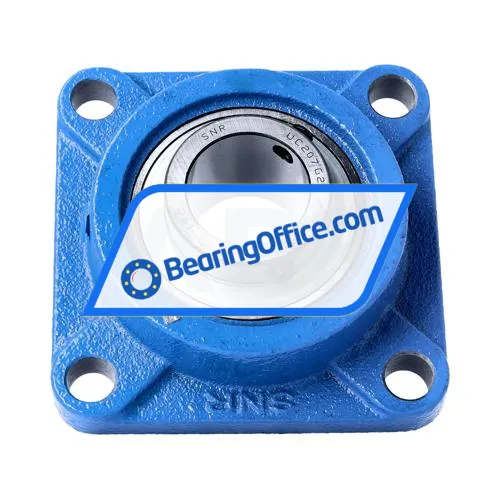 SNR UCF-207 bearing image 2