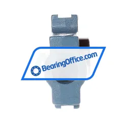 Asahi UCT310 rulman resim 3