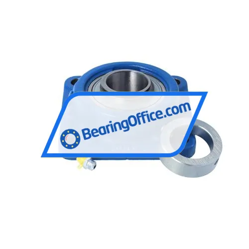 SNR EXFE208 bearing image 2