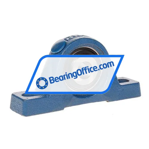 SNR UCPE202 bearing image 2