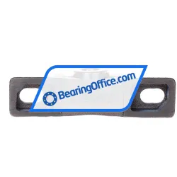 SNR UCPE202 rulman resim 4