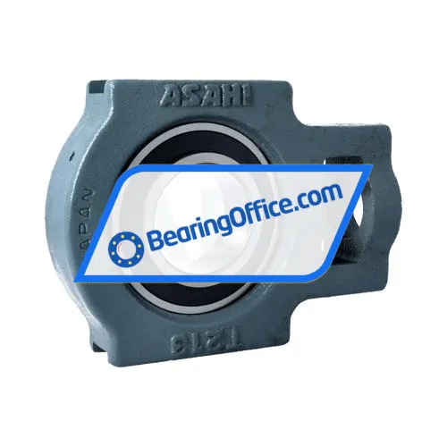 Asahi UKT213 bearing image 2