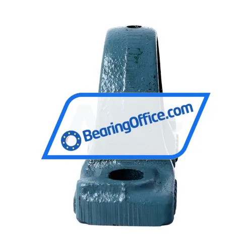 Asahi UCP204N bearing image 2