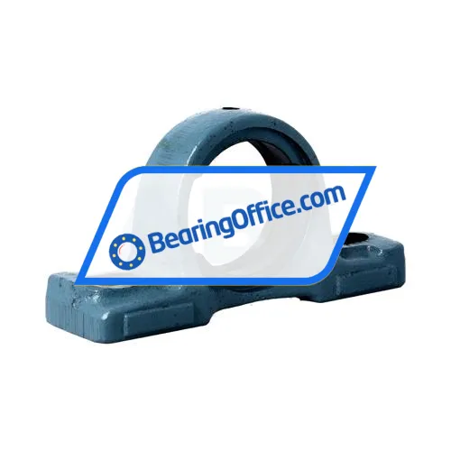 Asahi UCP204N bearing image 3