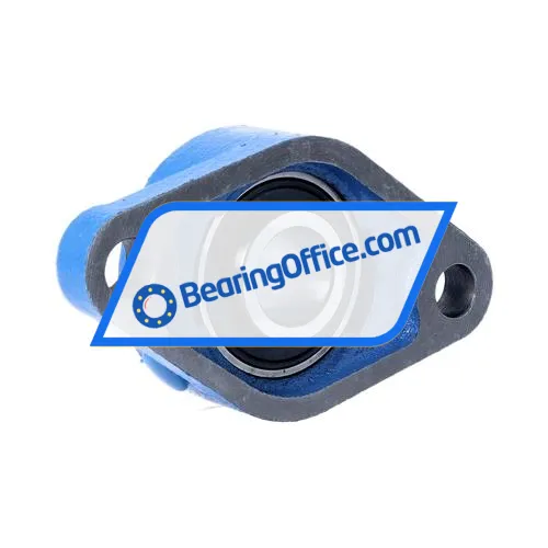 SNR UCFL-204 bearing image 2