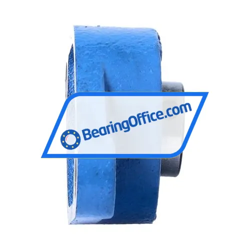 SNR UCFL-204 bearing image 3