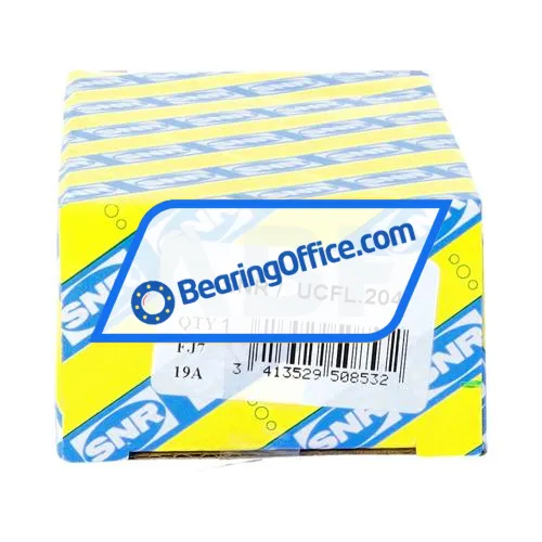 SNR UCFL-204 bearing image 4