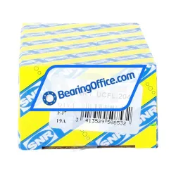 SNR UCFL-204 rulman resim 4