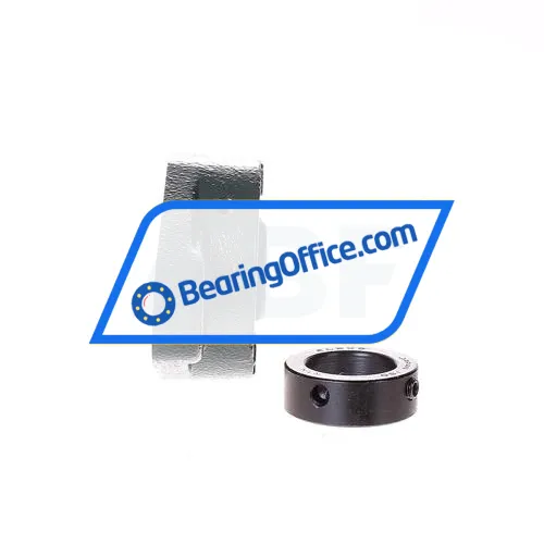NTN M-AELFL205D1 bearing image 3