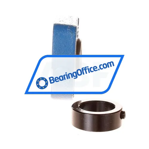 SNR ESFD-206 bearing image 2