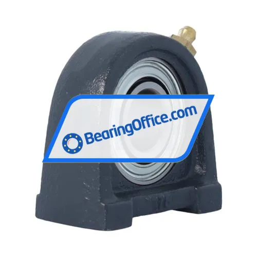 NKE PSHEY20-N-MON bearing image 2