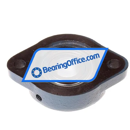 TR SBLF203 bearing image 2