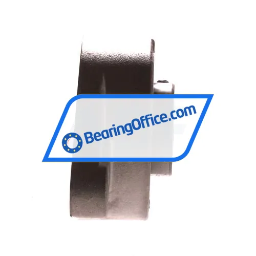 IBU Fiedler SUCFL206 bearing image 2